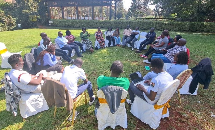 Basic Needs Basic Rights Kenya (@basicneeds_ke) on Twitter photo Following an independent gender audit, <a href="/BasicNeeds_KE/">Basic Needs Basic Rights Kenya</a> has qualified as not just a Gender Aware but a Gender Responsive organization. The audit was based on internal and external practices, culture, programs structure etc. Our target is to achieve status as Gender Transformative. Following an independent gender audit, <a href="/BasicNeeds_KE/">Basic Needs Basic Rights Kenya</a> has qualified as not just a Gender Aware but a Gender Responsive organization. The audit was based on internal and external practices, culture, programs structure etc. Our target is to achieve status as Gender Transformative.
