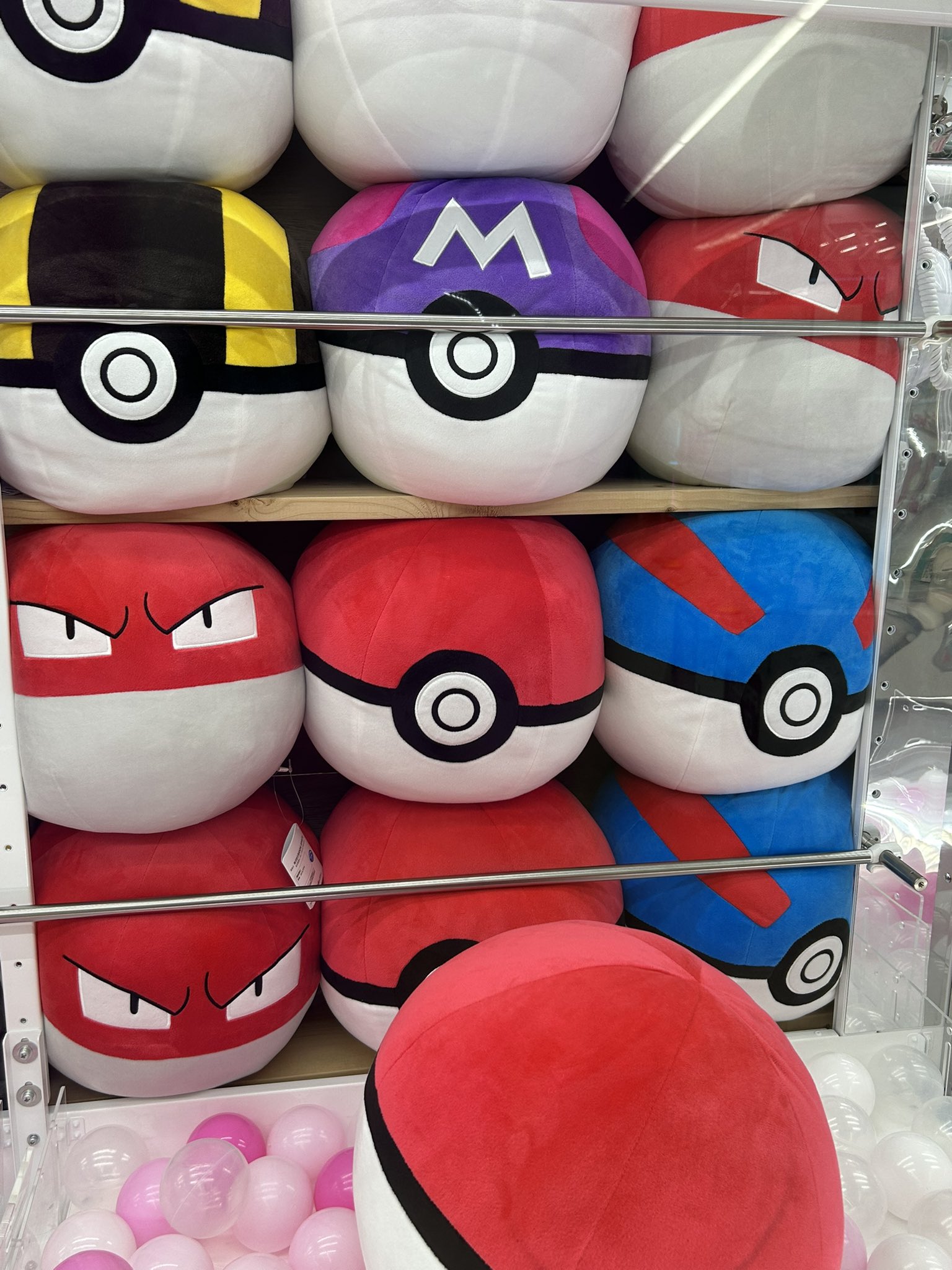 週末値下げ❗️ポケットモンスター　ぬいぐるみ　まとめ売り ポケットモンスター ポケモンセンター ぬいぐるみ まとめ売り