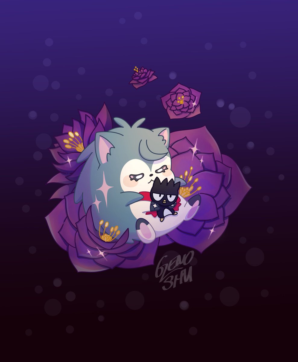 genoshuart's tweet image. Art dump for con prep but its By the Beat o/ 

Thank you to everyone who joined in on the stamp rally and was able to snag a Freo photo card hehe I hope you all enjoy!

#BTB #FreoChrome #Seiblue #Kaepix #GinjoCanvas