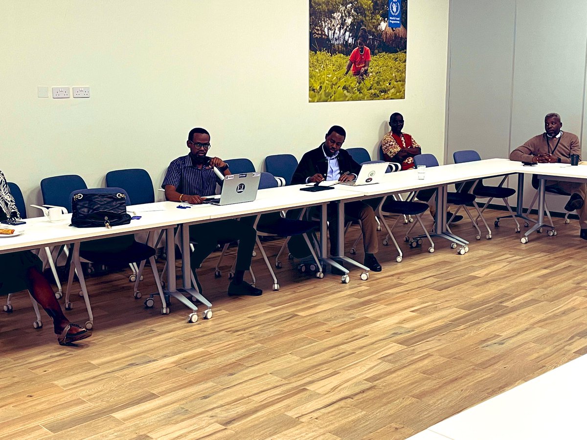 Rev.Nathan Balirwana Mugalu (@mugalunathan) on Twitter photo We are attending the National Technical Working Group on Male Engagement of <a href="/MinofHealthUG/">Ministry of Health- Uganda</a> at the <a href="/UNAIDS_UG/">UNAIDS Uganda</a> and <a href="/UNICEFUganda/">UNICEF Uganda</a> offices. We are further programming for effective Male Engagement as a Country. We are rallying all stakeholders for proper gender equality We are attending the National Technical Working Group on Male Engagement of <a href="/MinofHealthUG/">Ministry of Health- Uganda</a> at the <a href="/UNAIDS_UG/">UNAIDS Uganda</a> and <a href="/UNICEFUganda/">UNICEF Uganda</a> offices. We are further programming for effective Male Engagement as a Country. We are rallying all stakeholders for proper gender equality