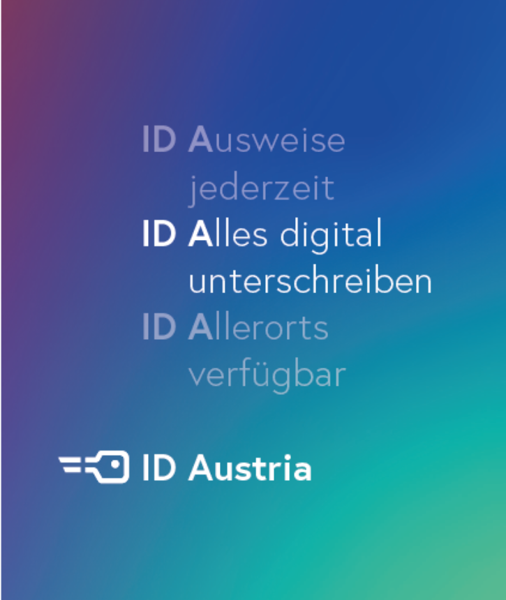 ID Austria Tour kommt nach Dornbirn! 💳📲 Morgen, am 6. August 2025 von 8  bis 12 Uhr können Sie in der Schulbibliothek Dornbirn Ihre digitale ID Austria aktivieren – kostenlos, schnell und ohne Anmeldung. Ausweis + Smartphone mitbringen und vorbeikommen!