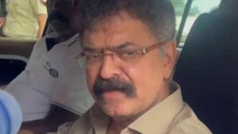 NCP leader Jitendra Awhad's remark “Sanatana Dharma ruined this country” is a deeply hateful, irresponsible, and dangerous attack on the spiritual and civilizational foundation of Bharat.

Sanatana Dharma is not just a religion. It is a timeless way of life, rooted in values of