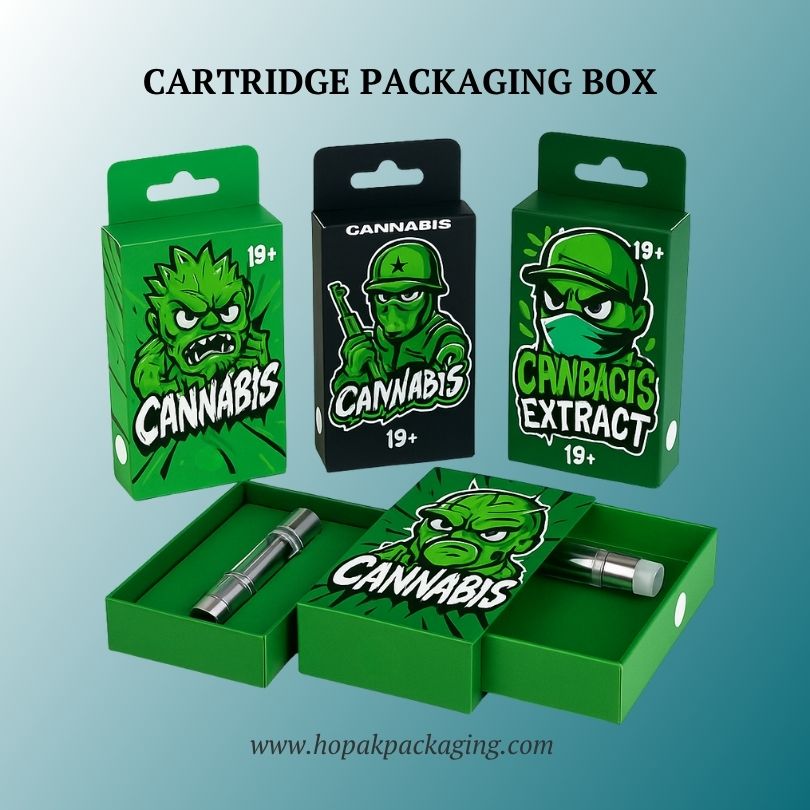 HopakCarmen's tweet image. With our custom-illustrated vape cartridge boxes, you combine brand identity with consumer delight—while staying compliant.👉 Message us now on WhatsApp: wa.me/8613631310813🛠 Custom-built for vape cartridges
#CartoonPackaging #CustomVapeBoxes #CreativeBranding