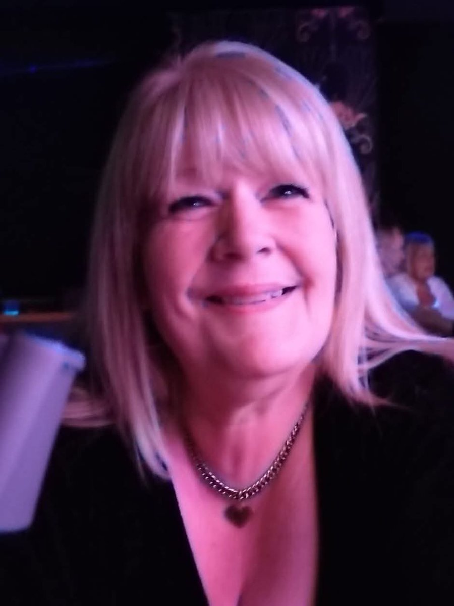 Thinking about one of our team. 

Christines funeral August 21st at 2:15 at Thornton Crematorium.

Then to The Comrades Club in Crosby to celebrate her wonderful life with all welcome.

FAMILY FLOWERS ONLY.

Donations to Queenscourt Hospice Southport or Maggies at Clatterbridge.