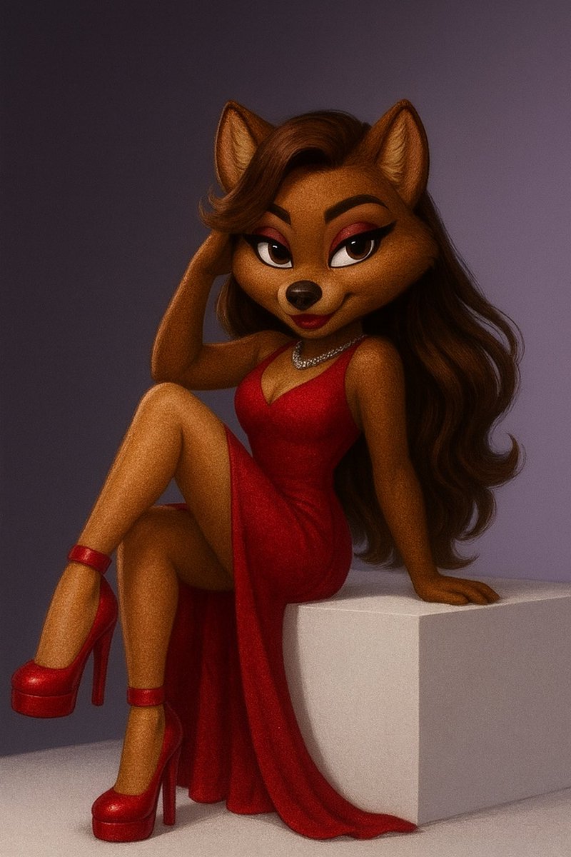 BopBonk's tweet image. $BOP isn’t just another meme coin—
She’s the main character with a vengeance arc.

After Bonk broke her heart (and ghosted her like a true exit scam), she didn’t fold—she flipped the script.

Red dress. Diamond paws. Sharp teeth for rug-pullers. 🐾👠

Solana is the network.
BOP…