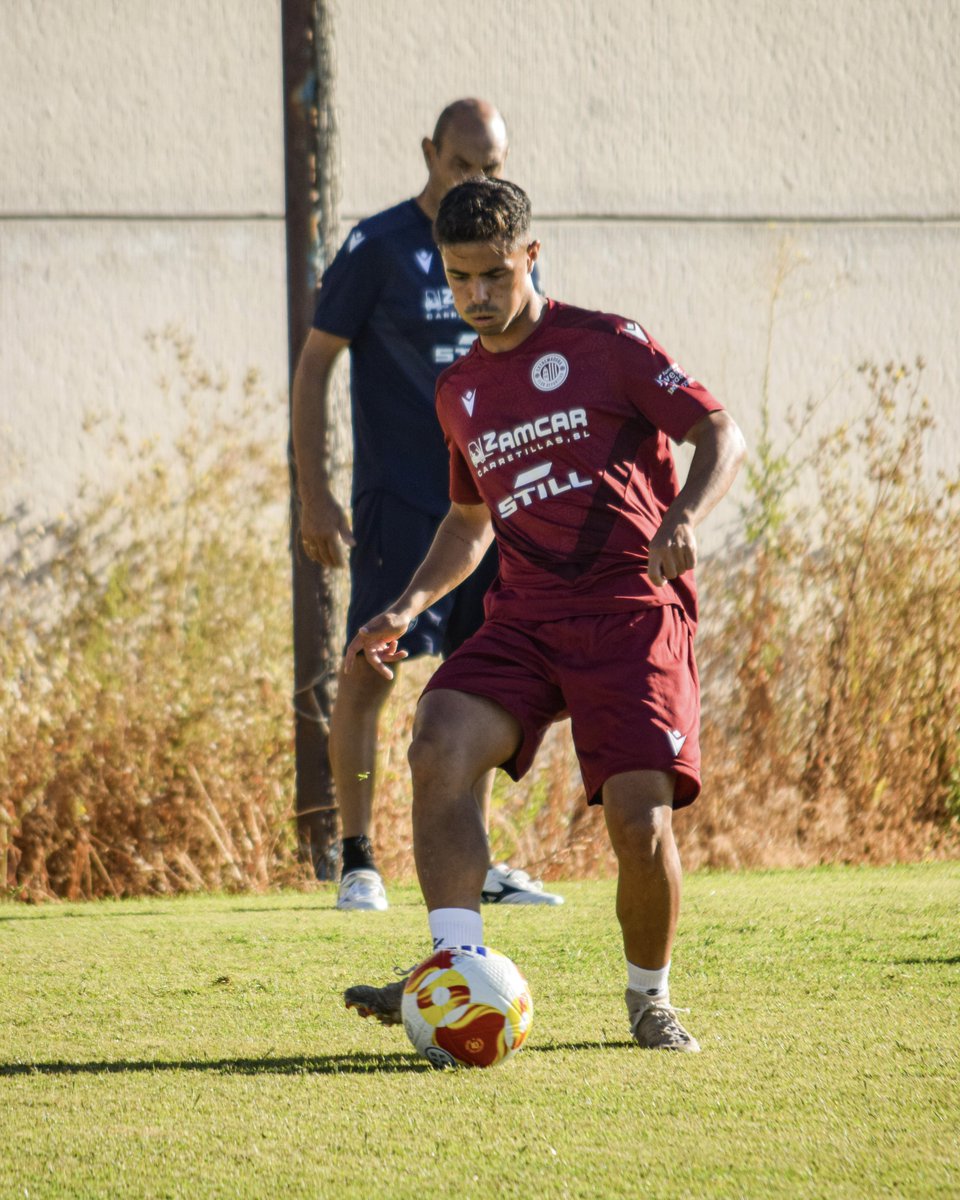 CD EXTREMADURA tweet media
