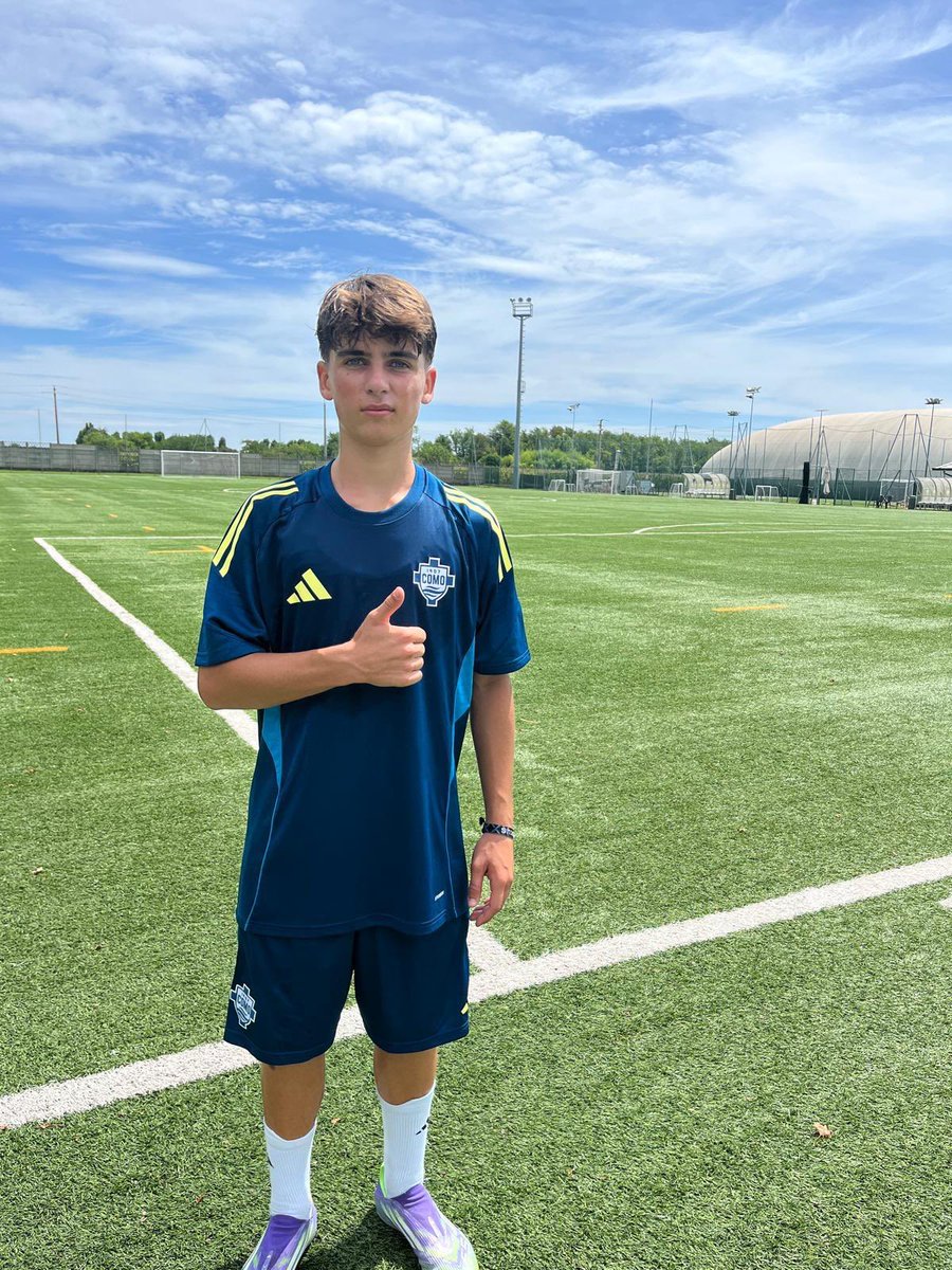 The Next Generation (@ngenerationofcc) on Twitter photo El equipo de Cesc Fabregas, Como de Itália, invitó a un período de entrenamiento, en sus juveniles a la joya argentina / española de 16 años, formada en LaMasia, Pedro Demiddi. Zurdo, argentino, formado en Can Barça.. <a href="/talento20Espano/">Talentos Españoles / Jesús Mayor</a> <a href="/ShadowMonarch23/">Vin D. Altadill❄️</a> <a href="/jaumemarcet/">Jaume Marcet</a> <a href="/futuremasia/">Futuremasia</a> El equipo de Cesc Fabregas, Como de Itália, invitó a un período de entrenamiento, en sus juveniles a la joya argentina / española de 16 años, formada en LaMasia, Pedro Demiddi. Zurdo, argentino, formado en Can Barça.. <a href="/talento20Espano/">Talentos Españoles / Jesús Mayor</a> <a href="/ShadowMonarch23/">Vin D. Altadill❄️</a> <a href="/jaumemarcet/">Jaume Marcet</a> <a href="/futuremasia/">Futuremasia</a>