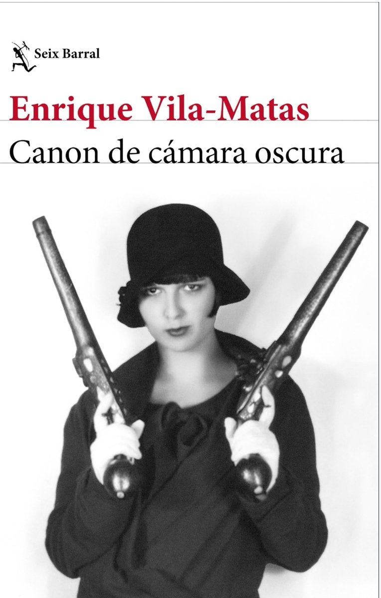 Un libro de citas, frase a frase, línea a línea; 
un compendio para establecer un canon. 
El Vila-Matas más vilamatiano,
una voz que inspira,
que genera ilusión por leer, por narrar,
por escribir aun no siendo uno escritor, 
pero sí un captador de fragmentos
del presente...
