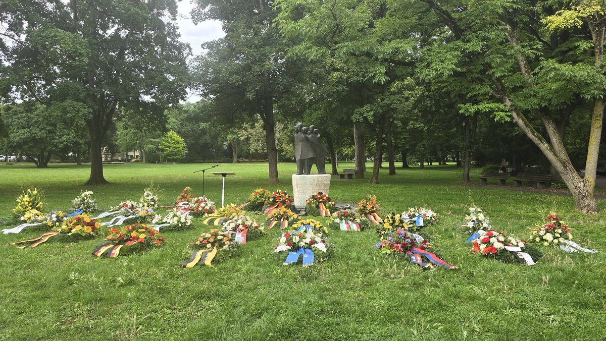 BdV - Bund der Vertriebenen tweet media