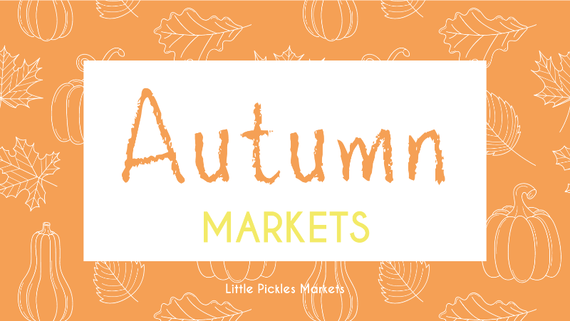 Latest Little Pickles Markets News, Autumn Bookings Now Open! - mailchi.mp/littlepicklesm…