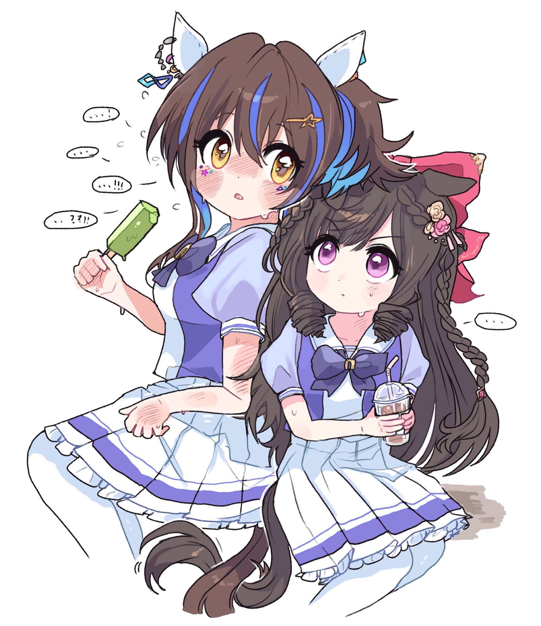 JUGEM様♡ありがとうございます♡ ず on X: 