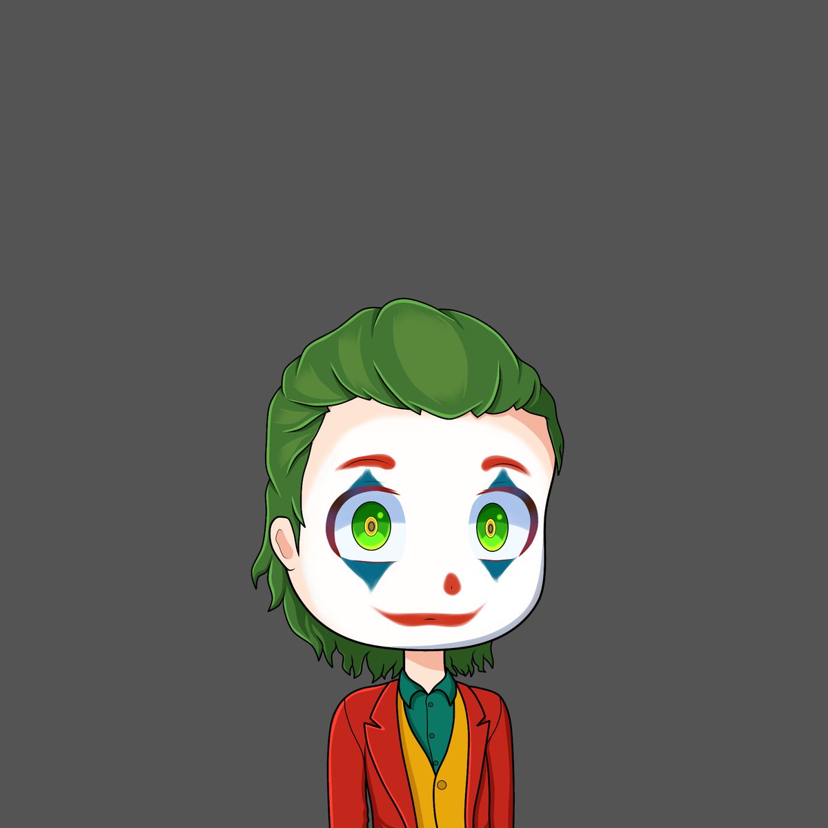 GM fam ☕ 
Happy Tuesday 😉