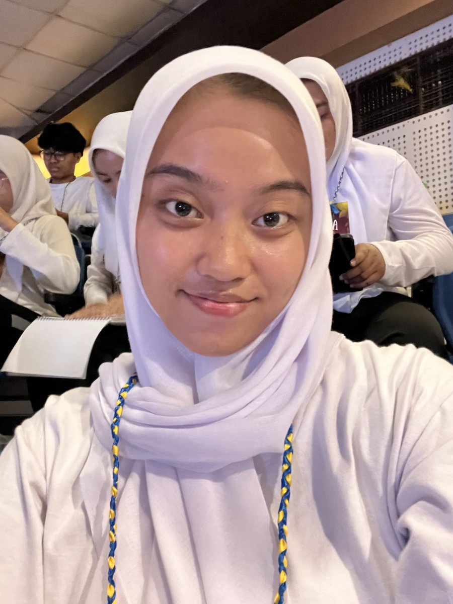 Faradilla Putri Kusumawati tweet media