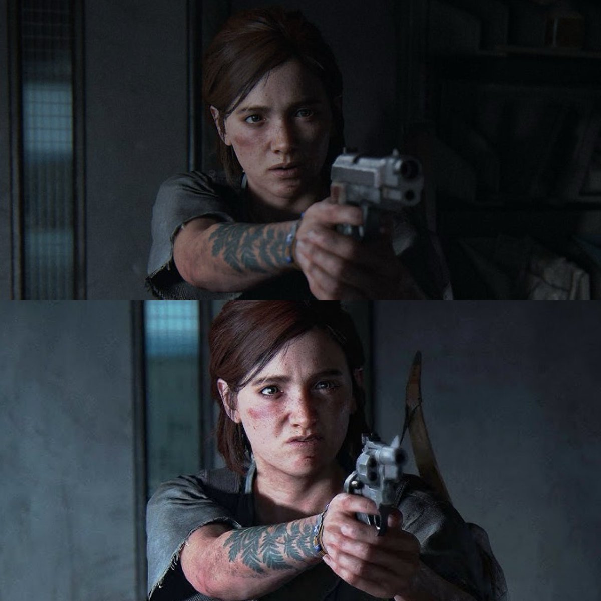 Naughty Dog World tweet media