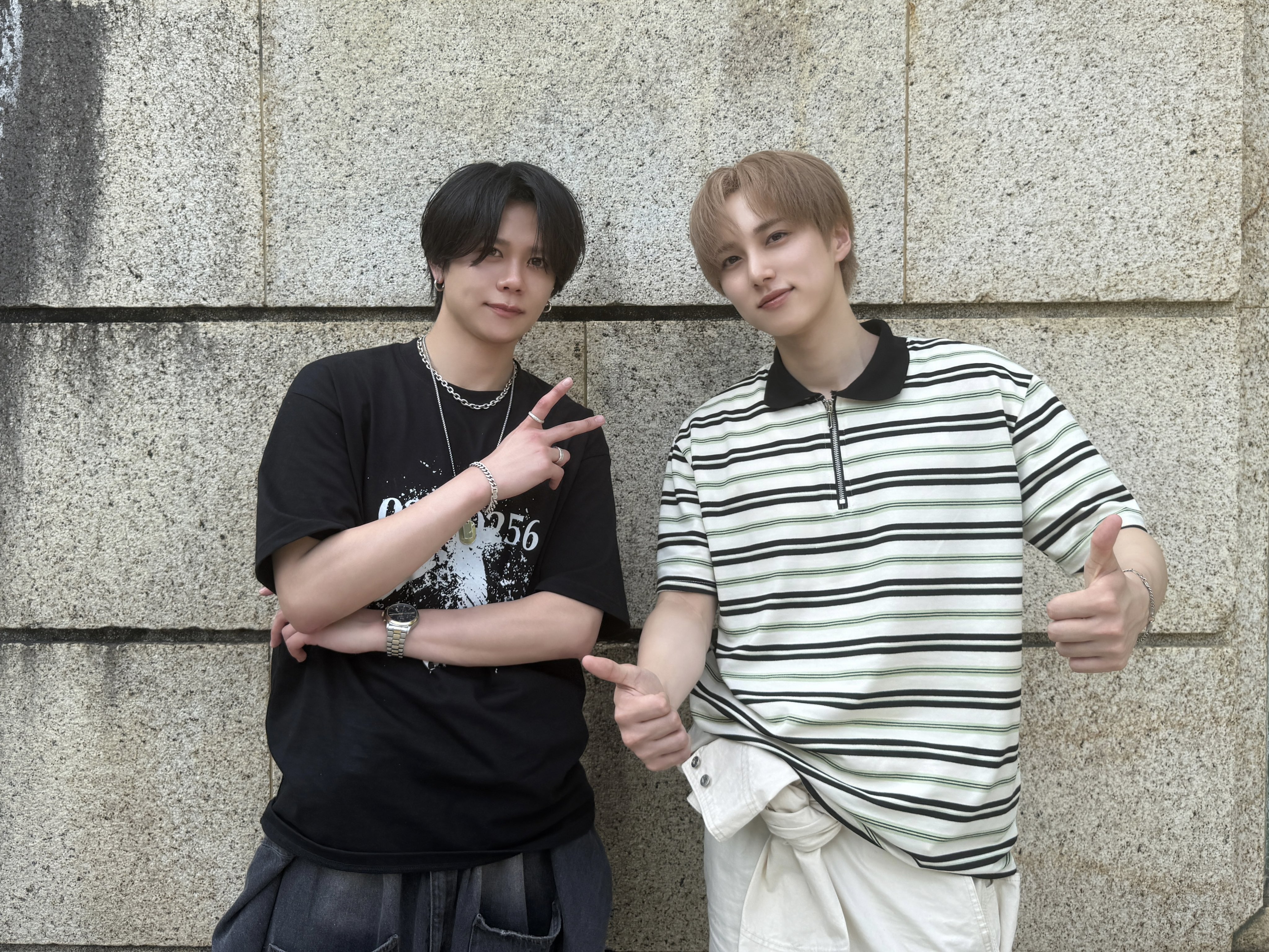 ちな (@______cn108) / X