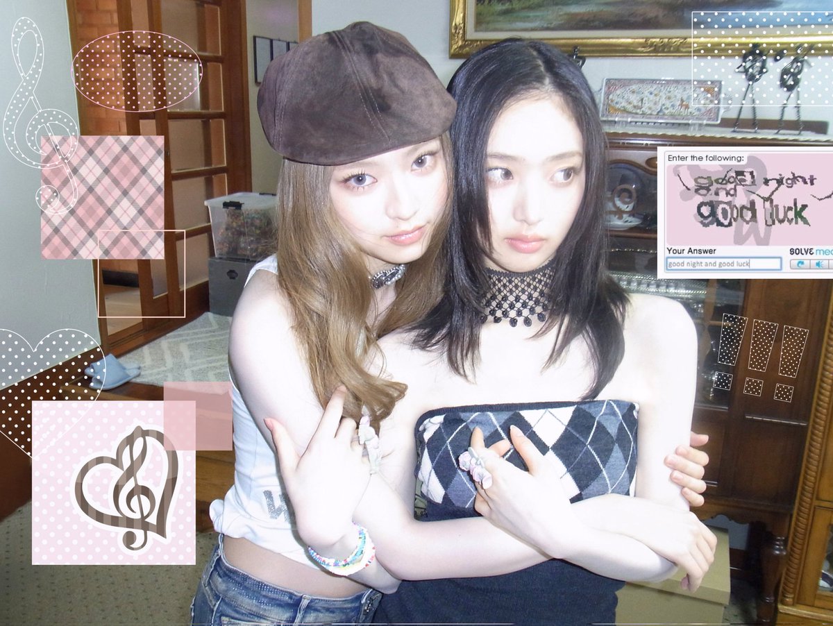 leesolune's tweet image. 🐆🐞🐈‍⬛🐈,
nothing can hold a girl back when it’s time to dress up, and have a blast! we snapped a few pictures while we looked our best; definitely not a bad idea, right? so come join us as we get ready to dance and rock the summer together, soon!