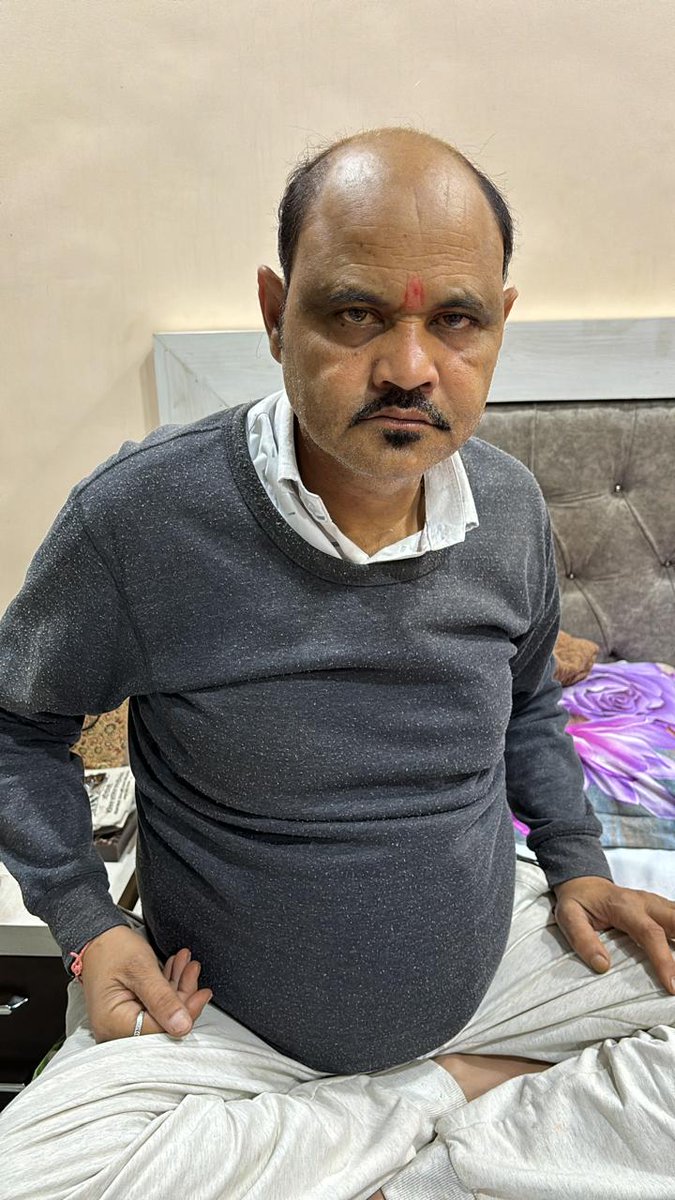 upendra0604's tweet photo. मान्यवर @PMOIndia @BhajanlalBjp @RajCMO @AmitShahOffice @KumariDiya  @UdaipurPolice  इस अमानवीय और असहनीय घटना की सख्त रूप से कार्यवाही कर इन्हें ओर परिवार को न्याय दिलाए। https://t.co/m26tjkhRAp