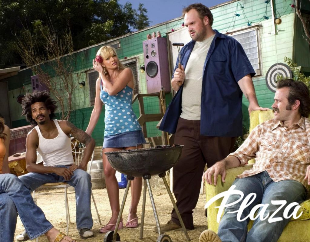 🔹 #RevistaPlaza | Mi nombre es Earl, esa cosa extraña llamada karma

➡️buff.ly/wsUbIAn 

✍ Rafa Cervera