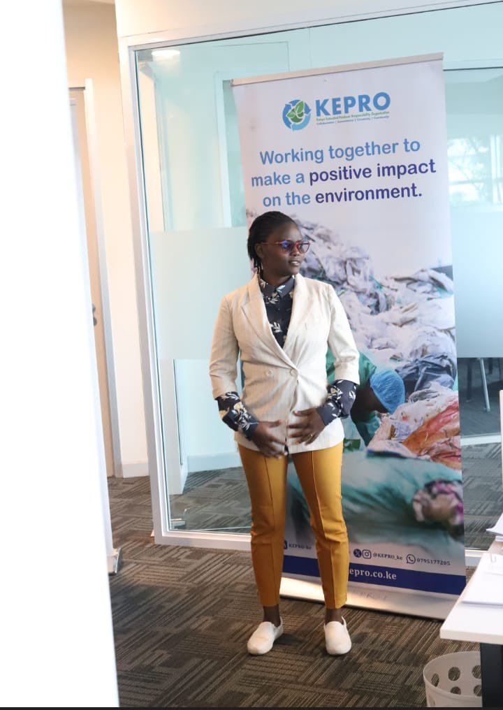 WasteSwift's tweet image. We’re excited to be part of a platform that champions innovation, sustainability, and global collaboration.

#WasteSwift
#SmartWaste