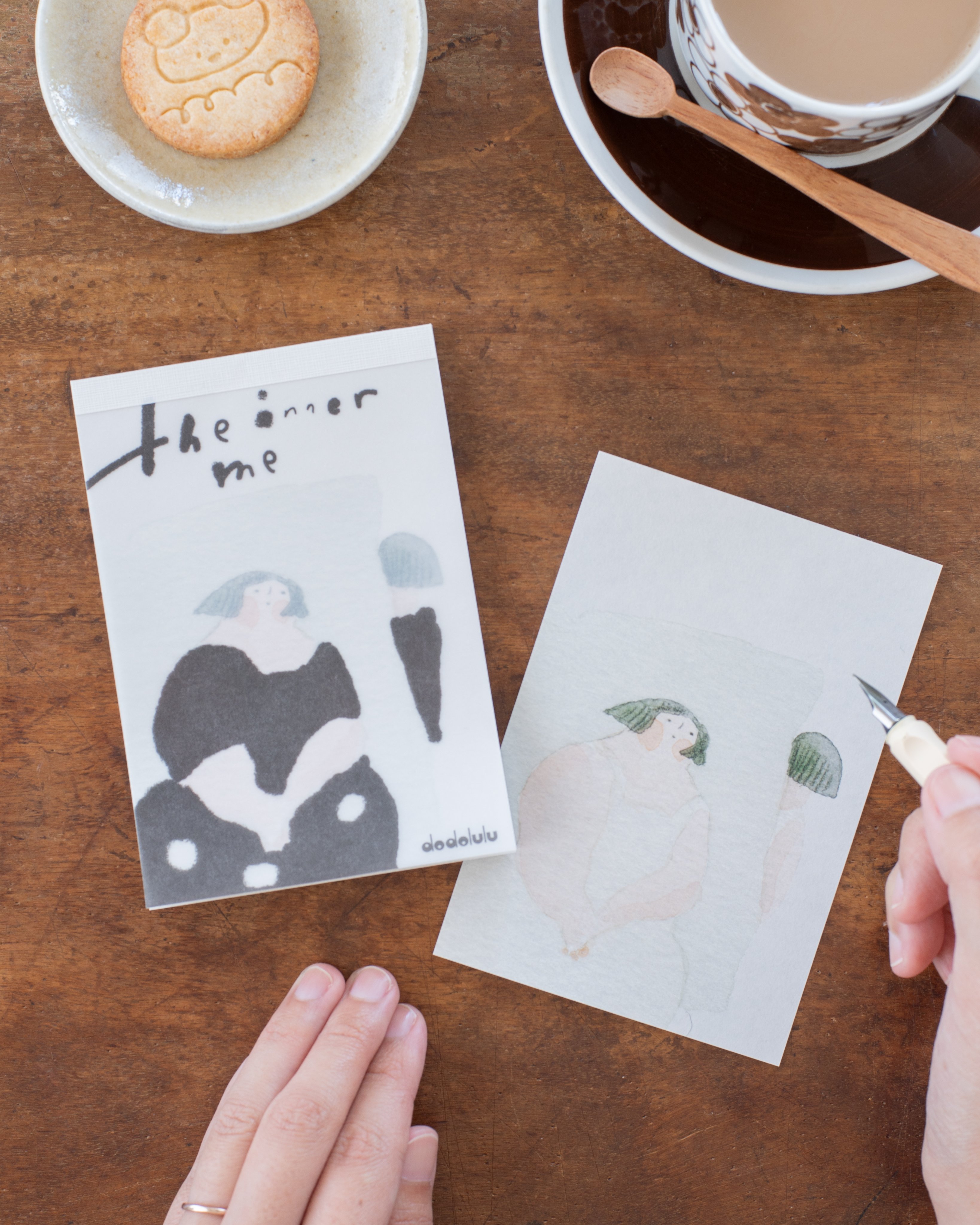 手紙社 (@tegamisha) / X