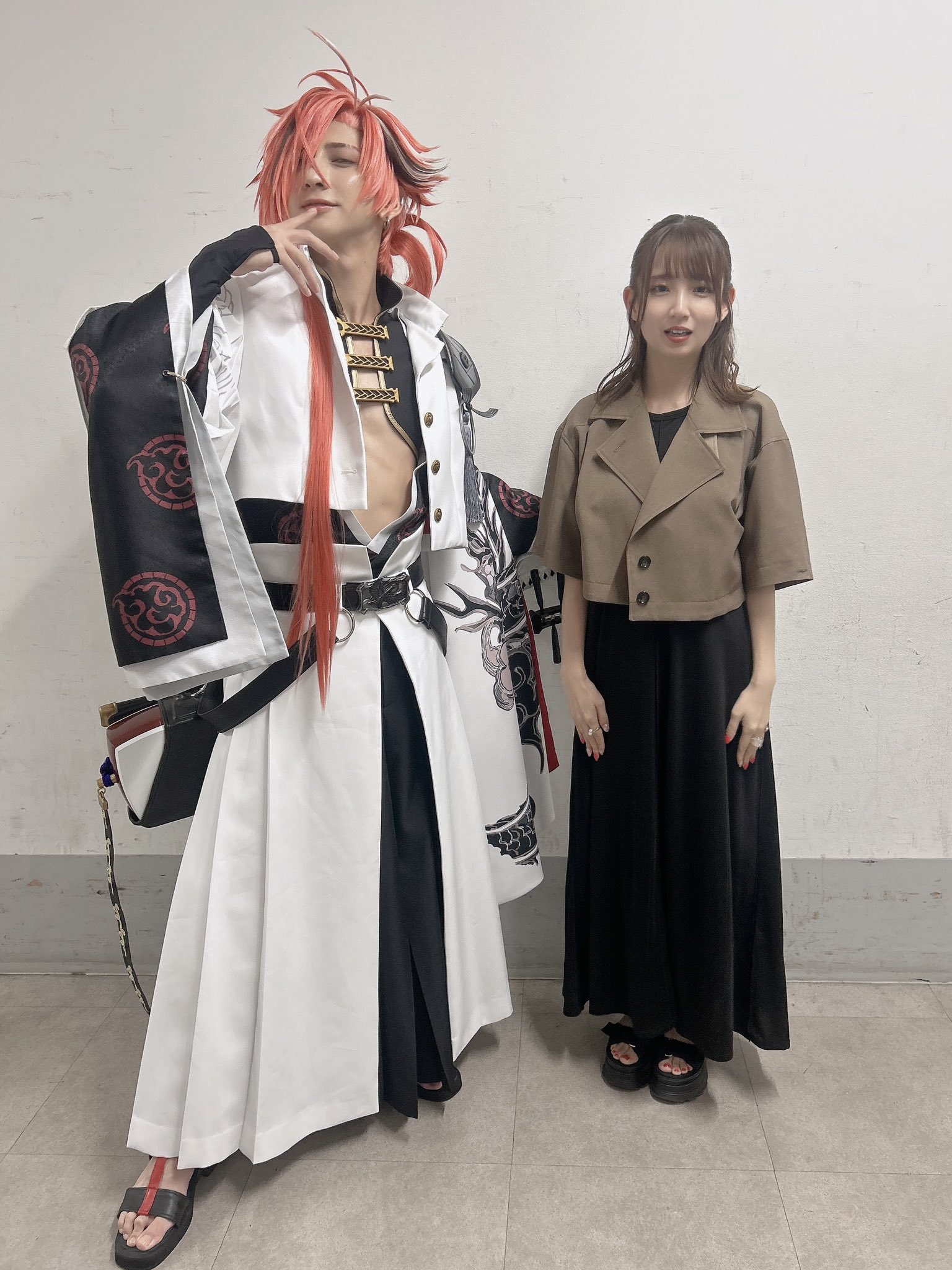 大久保瑠美 on X: 