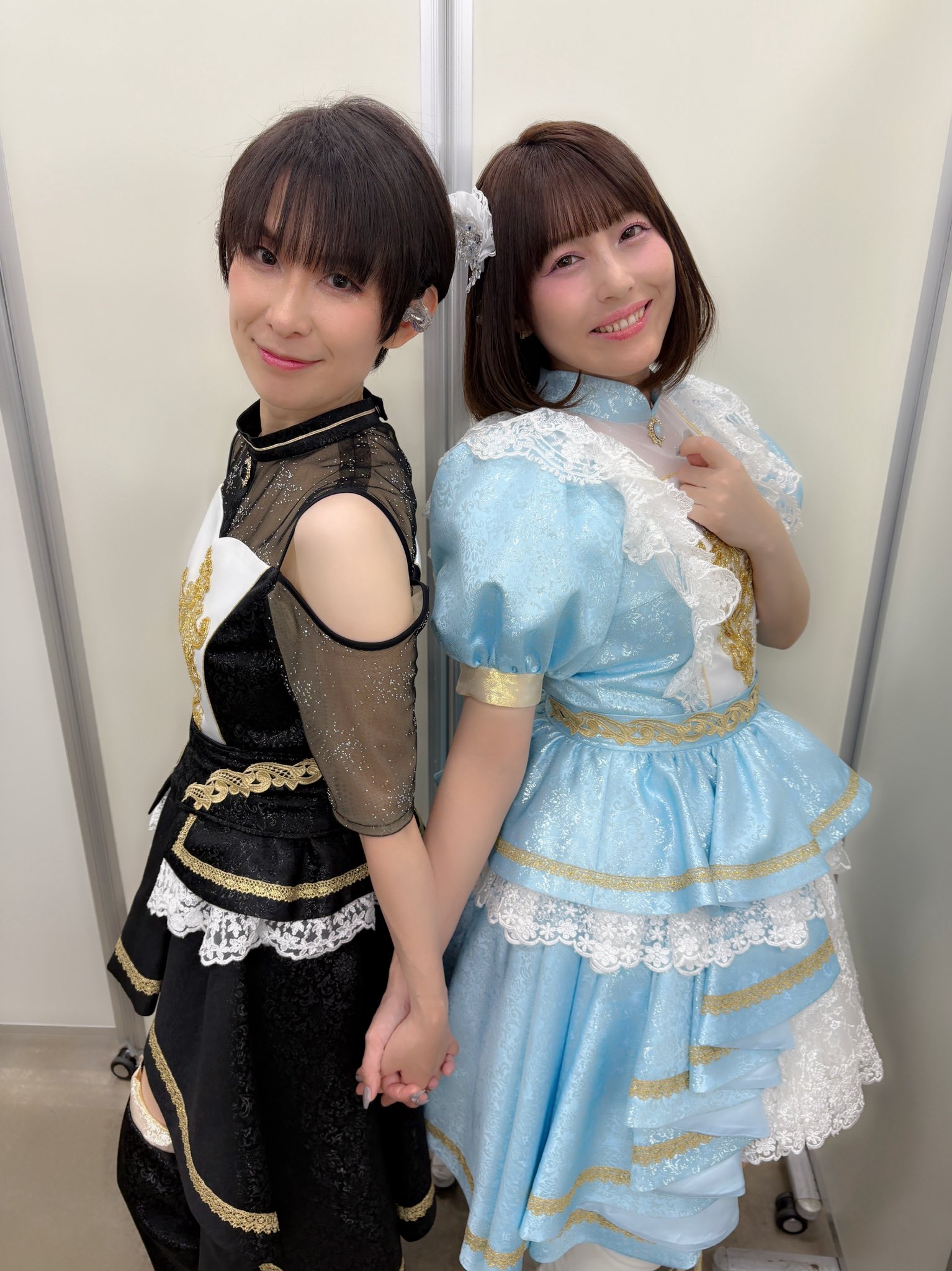 ❤ぴーちゃんさま❤NoteMakingEnergy❤ GtFPopvaoAAtV_p.jpg