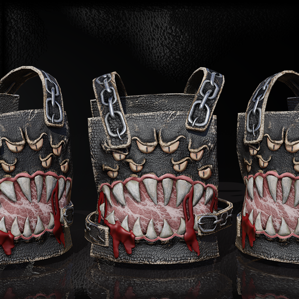 nocturnum_d's tweet photo. Toothy Metal Facemask and Toothy Metal Chest Plate    https://t.co/oSwFk6v1pq
https://t.co/bm28I5qqvj
@gerrmanman
@HedgesnVideos 
@Helkus
@FcpnchStds
@playrust
#rustskins #rustworkshop #skin #rust https://t.co/iA7JhRukHh