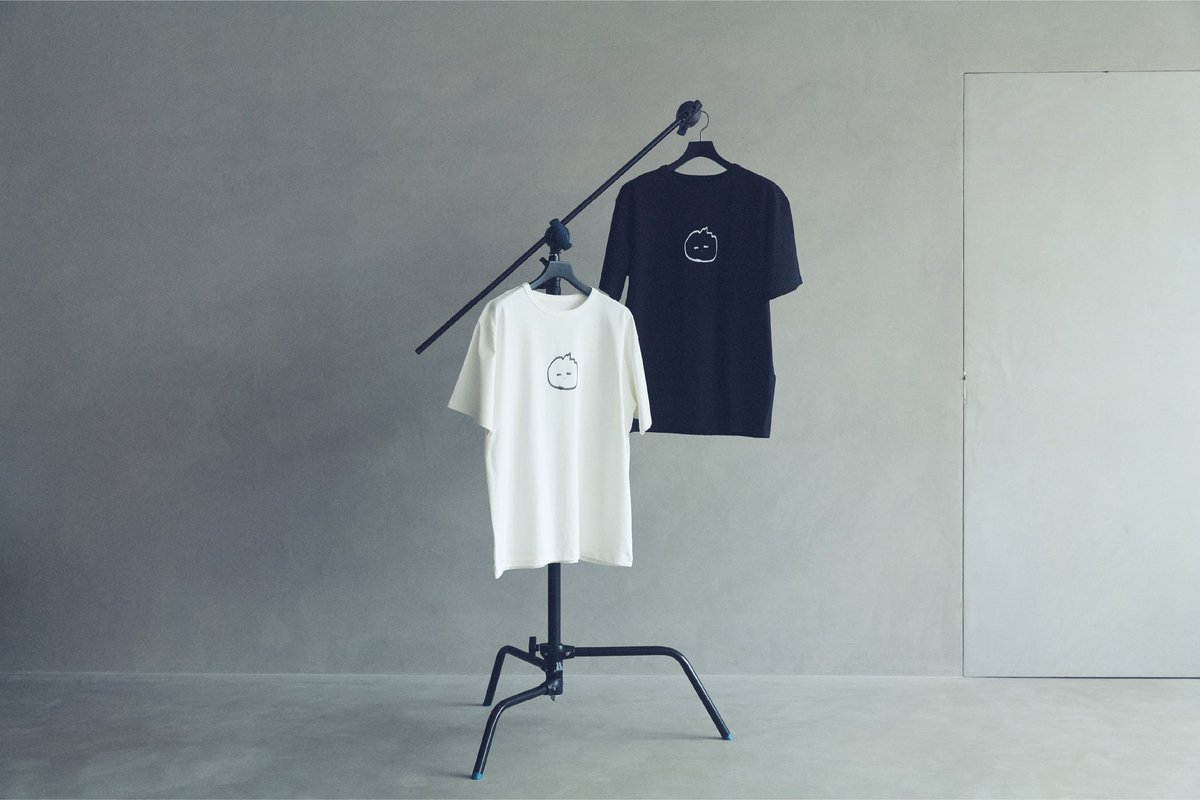 グラスハート Tシャツ グラス・ハート Tシャツ [ANGELHEART] | キャラクター公式グッズ