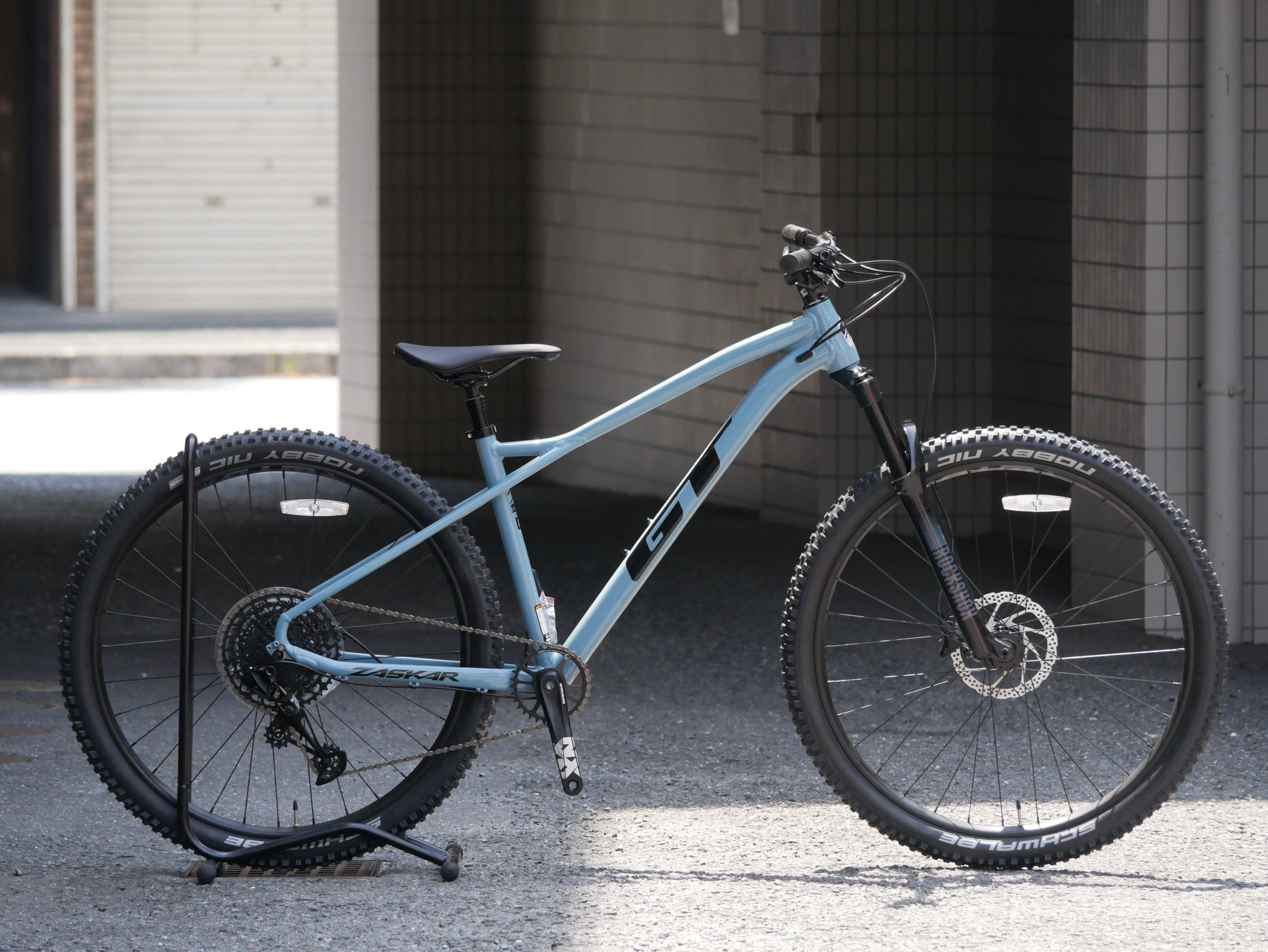 リシアンサス NINJA ZX-4R SE('23～)・ZX-4RR KRT EDITION('23