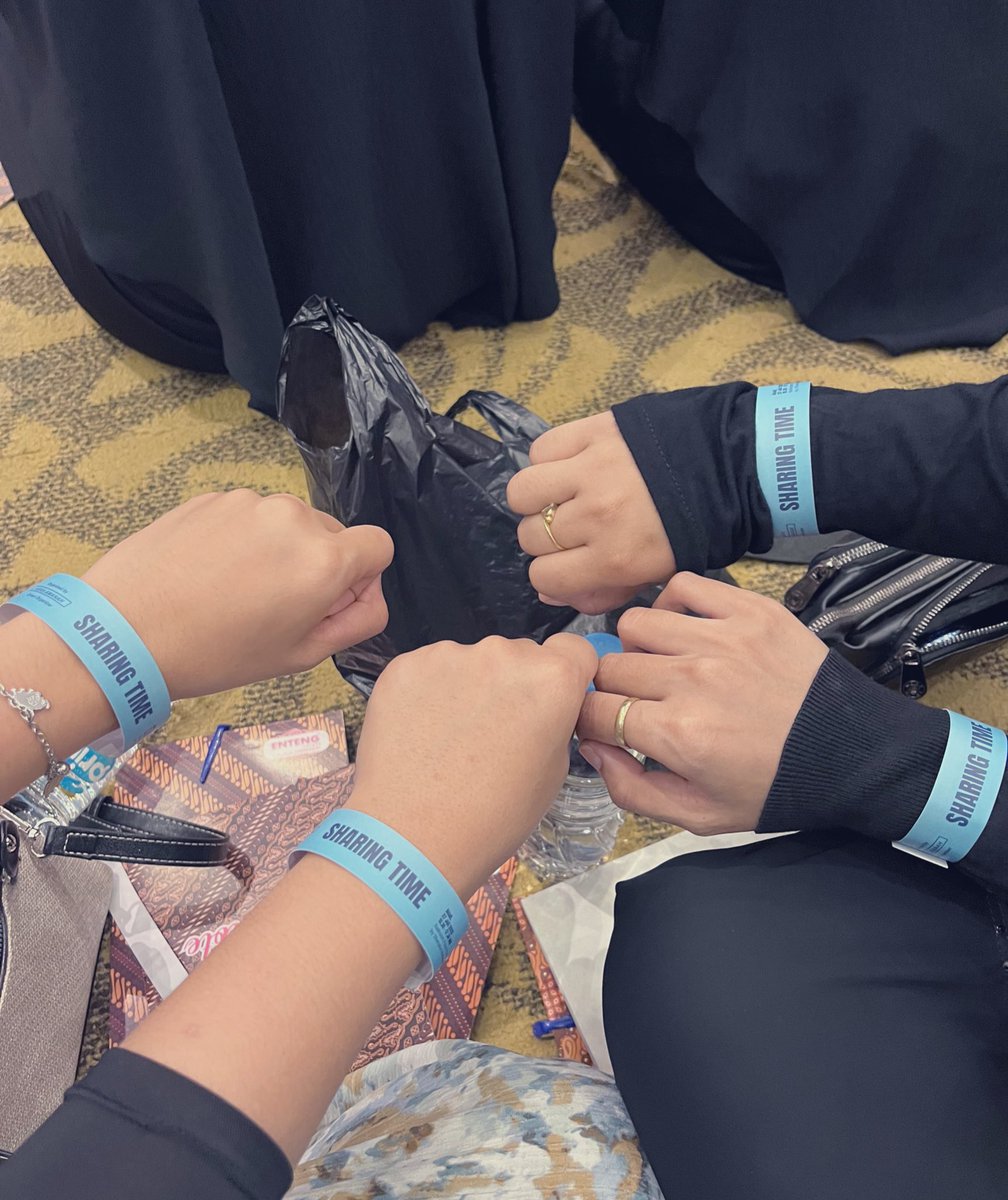 nramliah's tweet image. Fomo banget kita yaa ikut war war tempat🙂‍↔️🙂‍↔️
#kajian #sharingtime