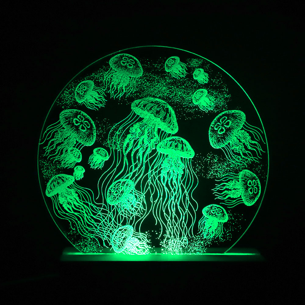 lasercreatemoon's tweet photo. 🐠残り約62時間⏳20%OFFセール開催中！
✨クラゲフロアライト✨
今だけ3,800→3,040円に🪩
⏰8/8 10:00まで！

▷ご購入はこちら↓
https://t.co/vUKhEJiINC

#クラゲライト #癒しインテリア https://t.co/5D5hPNnndD