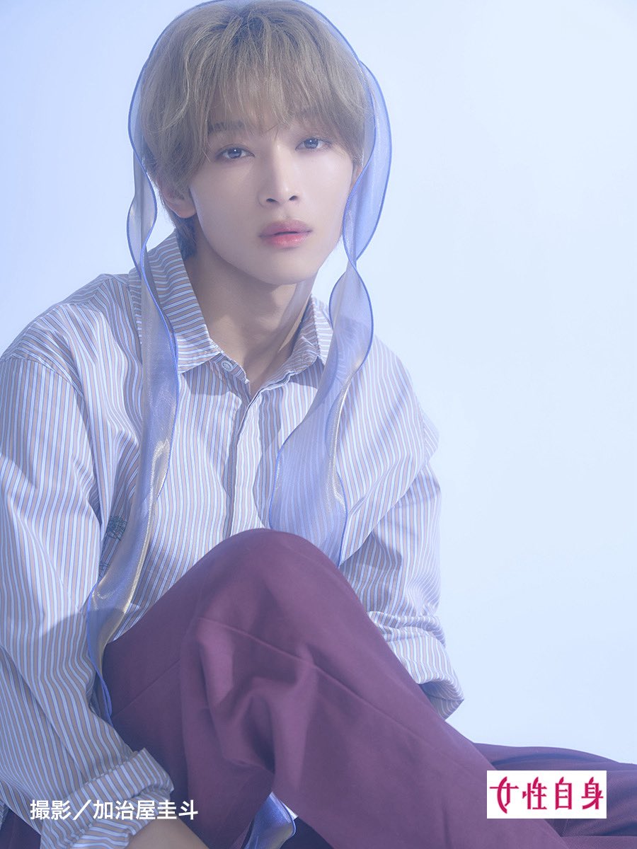 女性自身 - Search / X