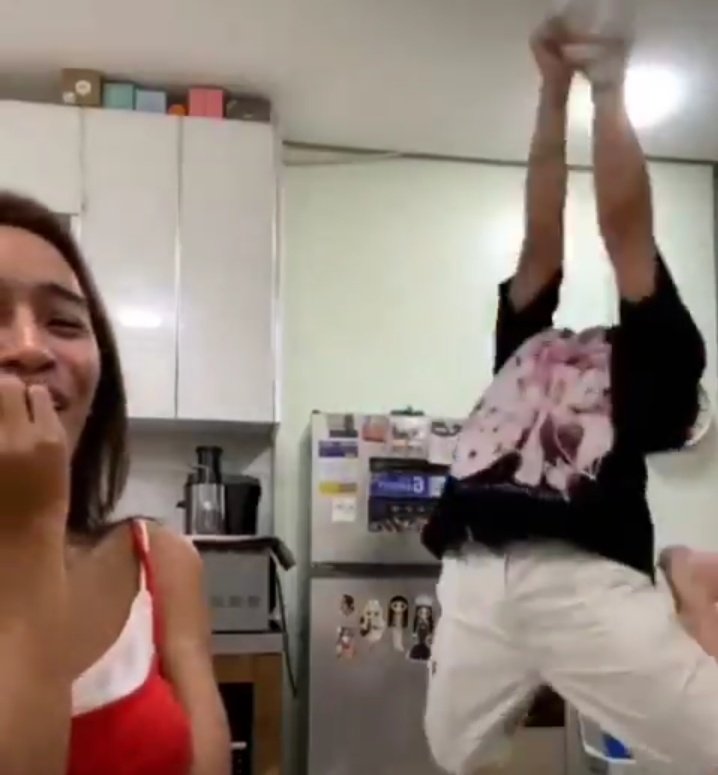 Kael_daw's tweet image. winner siya oh  #bestpart