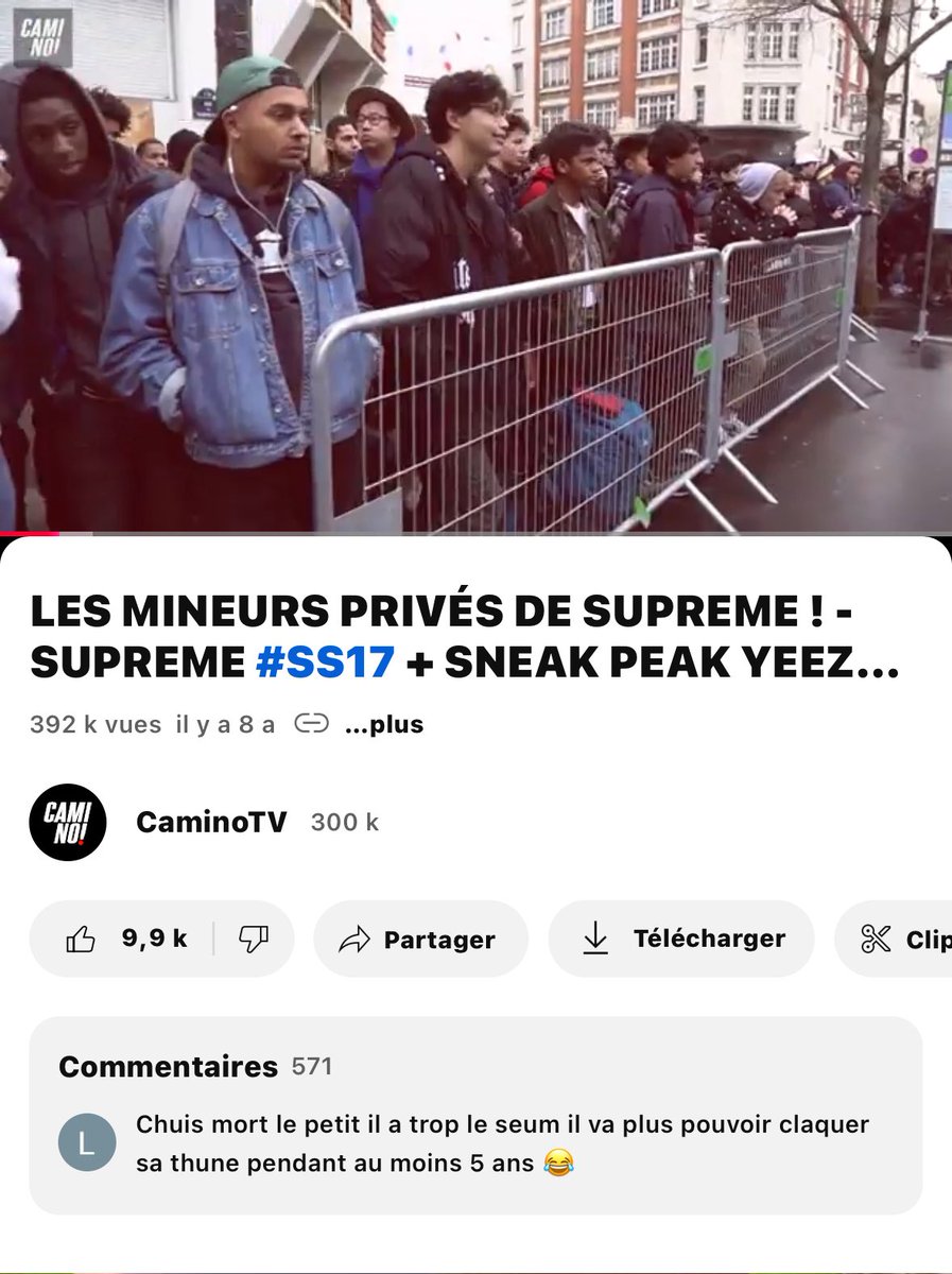 LONGUE VIE À TOUS MENNÉS ❤️ tweet media