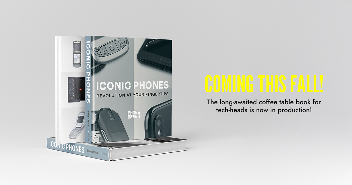 PhoneArena tweet media