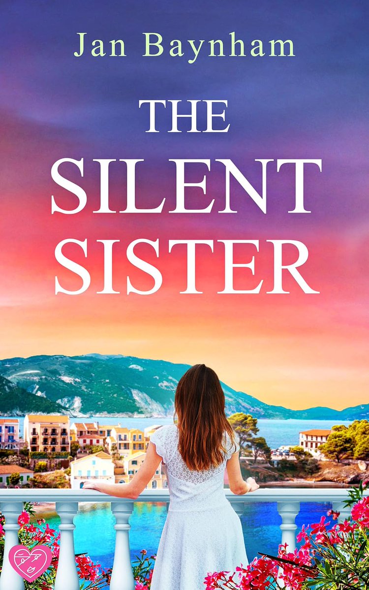 Eva Glyn/Jane Cable (@janecable) on Twitter photo Congratulations to <a href="/RNAtweets/">Romantic Novelists' Association</a> Cariad buddy <a href="/JanBaynham/">Jan Baynham - Writer of Historical Fiction</a> on publication of this fabulous novel. Check out my #BookReview here:
janecable.co.uk/blog/the-silen…
#BookRecs #TuesNews #RomanceAwarenessMonth #BooksToRead #BookishEscapes Congratulations to <a href="/RNAtweets/">Romantic Novelists' Association</a> Cariad buddy <a href="/JanBaynham/">Jan Baynham - Writer of Historical Fiction</a> on publication of this fabulous novel. Check out my #BookReview here:
janecable.co.uk/blog/the-silen…
#BookRecs #TuesNews #RomanceAwarenessMonth #BooksToRead #BookishEscapes