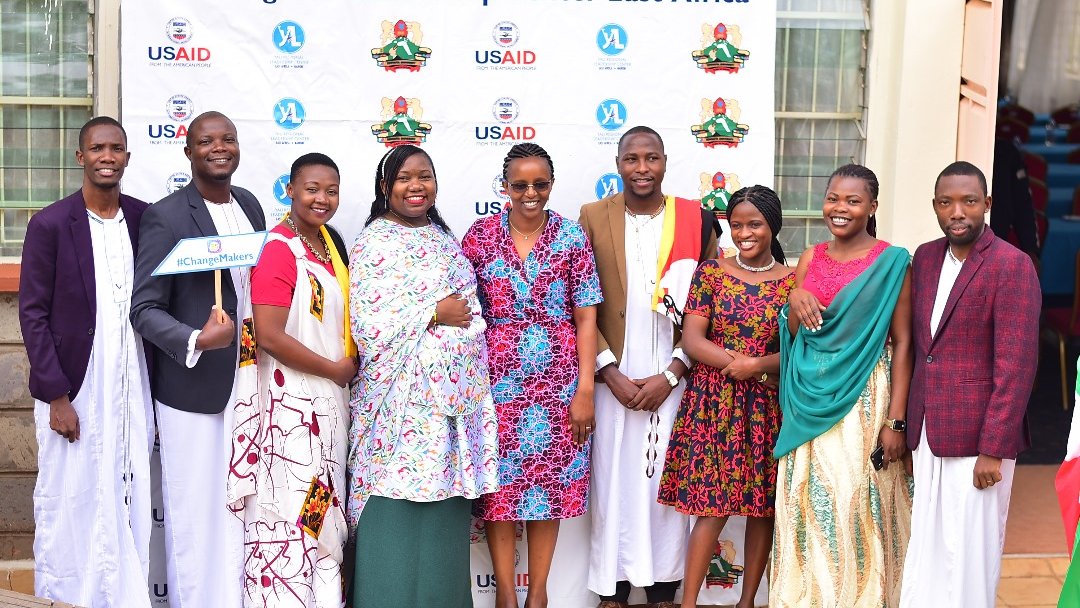 Yiga charles (@yigacharles11) on Twitter photo Some roads were worthy taking, 2024 got me a Ugandan family in Nairobi for <a href="/YALINetwork/">YALI Network</a> not worthy living without! We are blessed for everyone of us representing on different programs.
wish you well <a href="/missmathtutor/">Basemera Stella Maris</a>
<a href="/TrevorNoahFdn/">Trevor Noah Foundation</a> ECM Cohort 1 was a golden opportunity for us. Some roads were worthy taking, 2024 got me a Ugandan family in Nairobi for <a href="/YALINetwork/">YALI Network</a> not worthy living without! We are blessed for everyone of us representing on different programs.
wish you well <a href="/missmathtutor/">Basemera Stella Maris</a>
<a href="/TrevorNoahFdn/">Trevor Noah Foundation</a> ECM Cohort 1 was a golden opportunity for us.