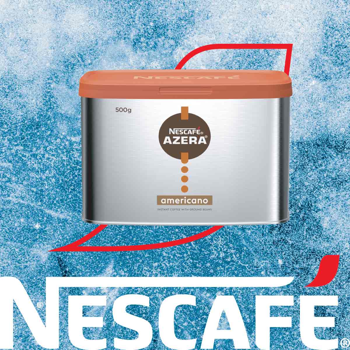 Looking for easy ways to boost staff wellbeing? Cold coffee in summer is one of those “nice little extras” that people actually notice. Azera over ice does the job without fuss. #WorkplacePerks #EasyWin #Wellbeing #ItStoreroom