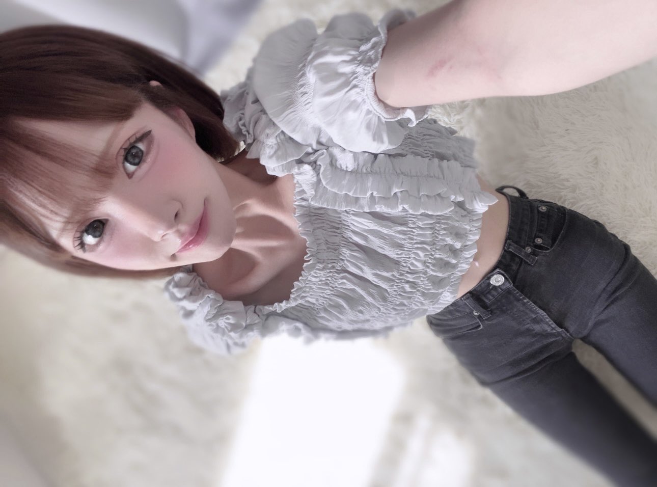 ちぇる ちぇるちゃん16 (@chelchan__) / Posts / X