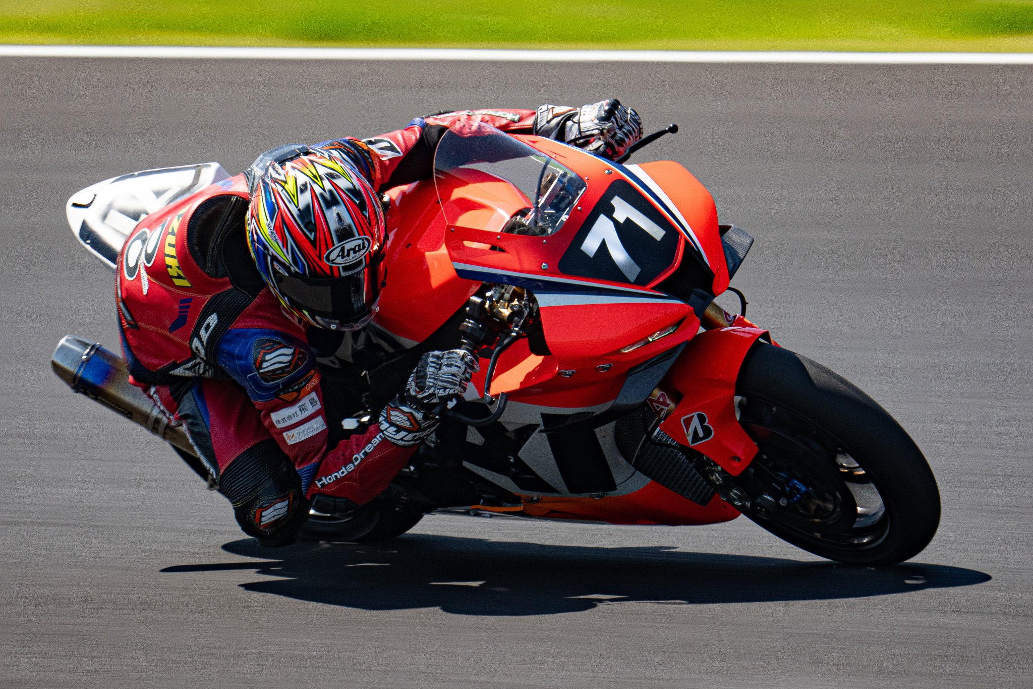 MOTOGRAPHER on X: 