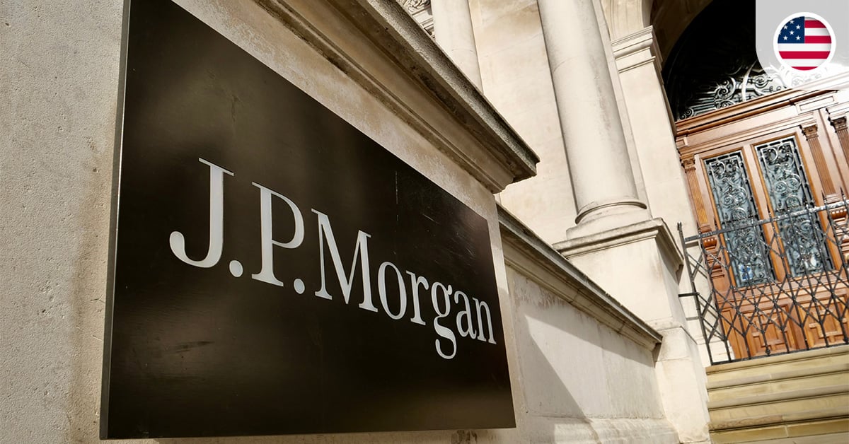 JPMorgan’s new $3B HQ brings high-tech innovations, gourmet food options, and even an Irish pub—but employees face mandatory gym membership fees amid the return-to-office push. 🚀💪 #JPMorgan #OfficeLife #FutureOfWork

eu1.hubs.ly/H0m8Dxl0