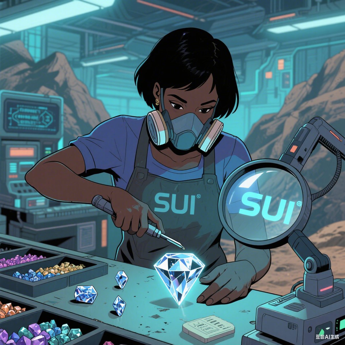 Patrycja Michońska tweet media