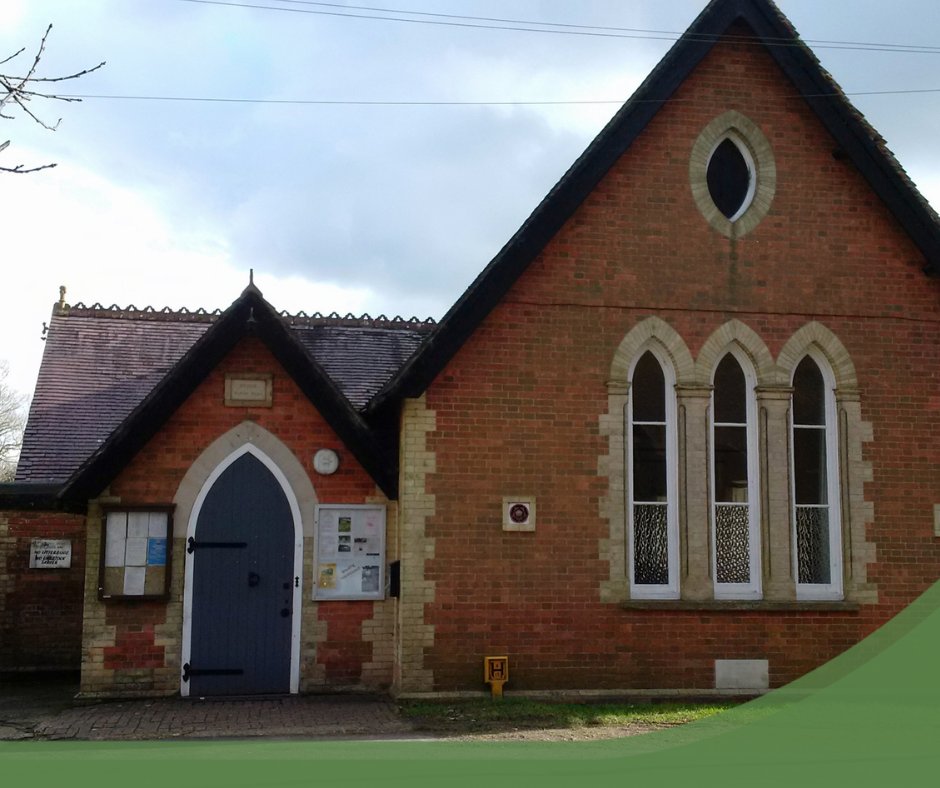 The fourth round of the Government’s Platinum Jubilee Village Halls Fund is currently accepting applications to support larger improvement projects to rural community buildings. 

To find out more and apply, head to: ow.ly/gqA450WkgIr