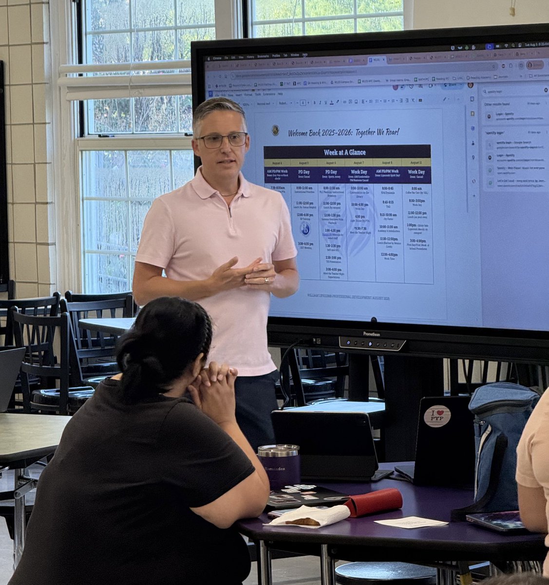 Dr. Nancy Bernardino (@n_bernardino) on Twitter photo When parents support schools, we all win. We're grateful for dedicated parent leaders like Lipscomb PTA President Ryan Walton-King, who generously shares his time, talent, and treasure to help our schools thrive. Thank you, Ryan! 💙 #Gratitude <a href="/dallasschools/">Dallas ISD</a> <a href="/LipscombLions/">Lipscomb PTA</a> When parents support schools, we all win. We're grateful for dedicated parent leaders like Lipscomb PTA President Ryan Walton-King, who generously shares his time, talent, and treasure to help our schools thrive. Thank you, Ryan! 💙 #Gratitude <a href="/dallasschools/">Dallas ISD</a> <a href="/LipscombLions/">Lipscomb PTA</a>