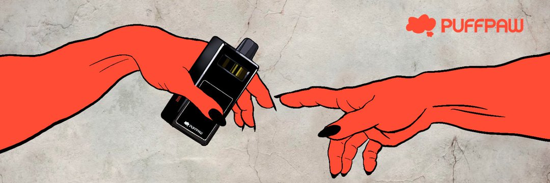 The Honoured 🟩 (@thehonoured17) on Twitter photo Kicking nicotine is tough, but <a href="/puffpaw_xyz/">Puffpaw | Gen2 Sold Out</a> is flipping the script! 🚭🔥
Their DePIN-powered Smart Vapes track your journey and reward you with $VAPE tokens for every step toward freedom. It’s not just quitting—it’s levelling up your life. 💪
Join the squad and quit smarter, not Kicking nicotine is tough, but <a href="/puffpaw_xyz/">Puffpaw | Gen2 Sold Out</a> is flipping the script! 🚭🔥
Their DePIN-powered Smart Vapes track your journey and reward you with $VAPE tokens for every step toward freedom. It’s not just quitting—it’s levelling up your life. 💪
Join the squad and quit smarter, not
