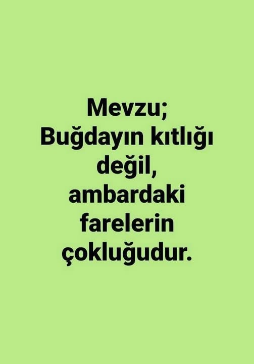 BSRDSL's tweet photo. AKP BİTTİ  diyolaaa https://t.co/kbcRXRAuQf