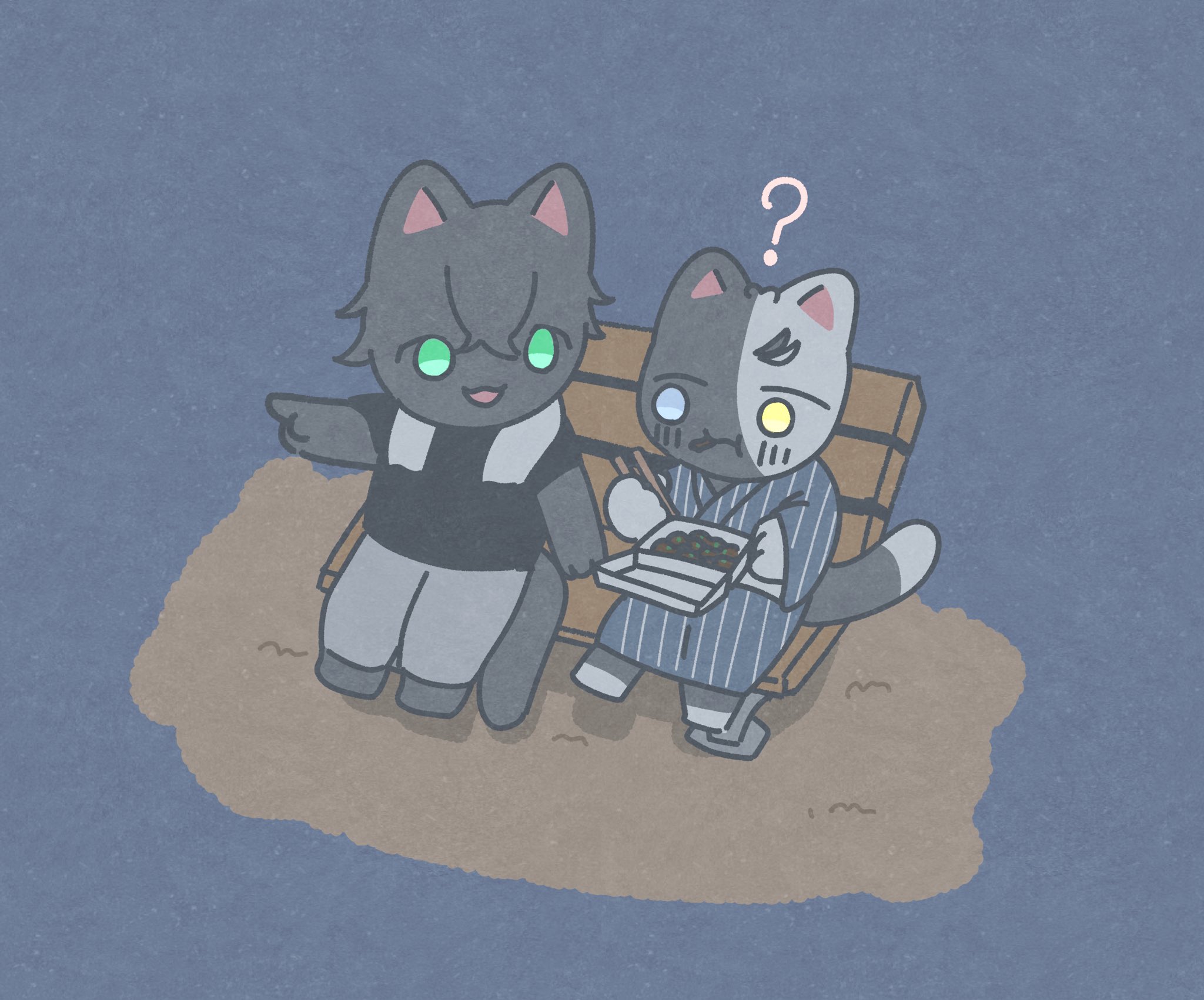 はまき on X: 
