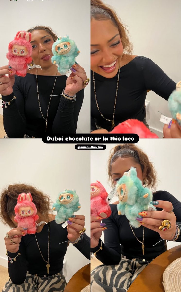 Mine <a href="/MindTheGabb_/">Gabby Guevara</a>