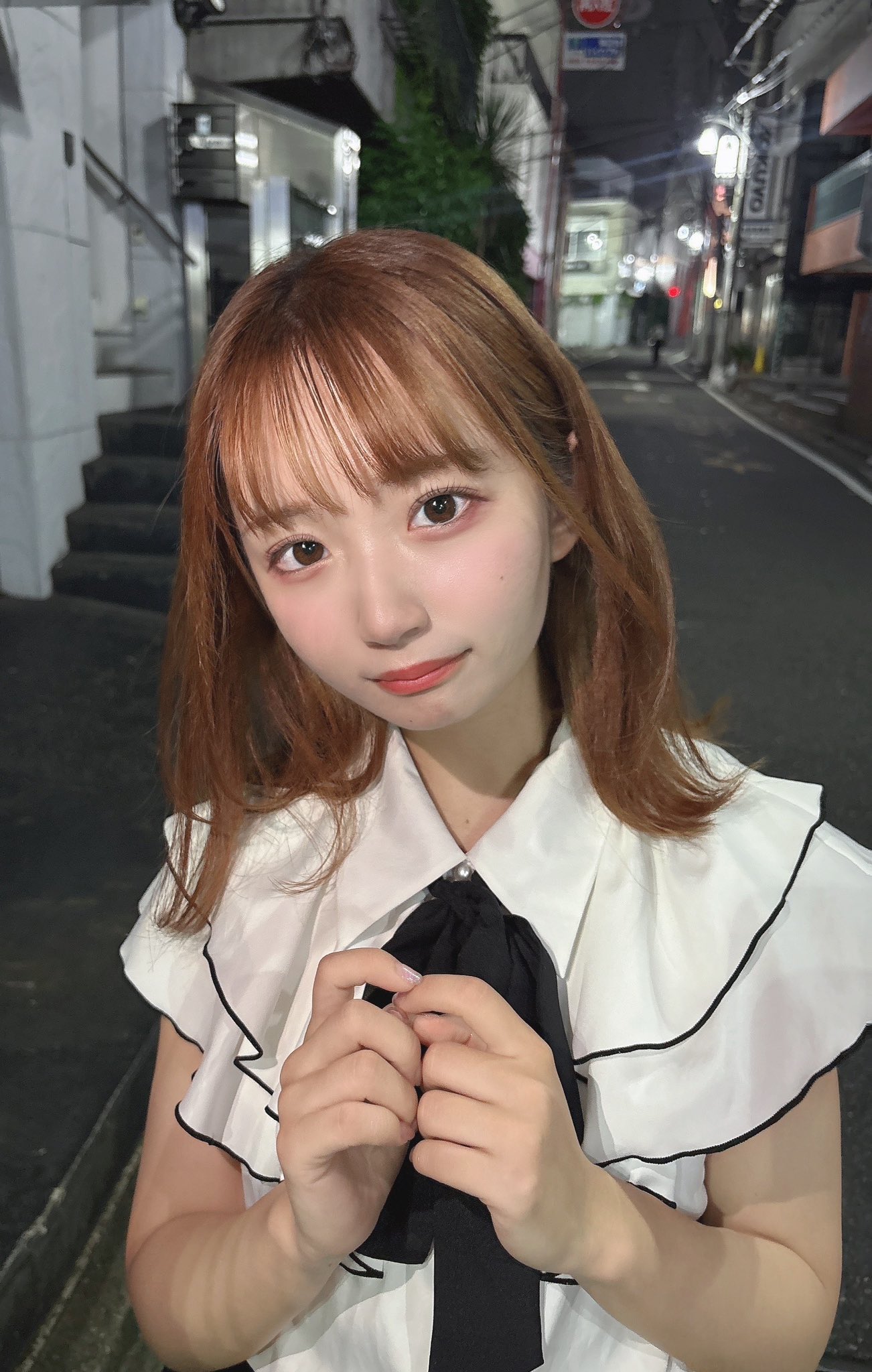 【minaページ】 mina@ (@mina_0331) / X