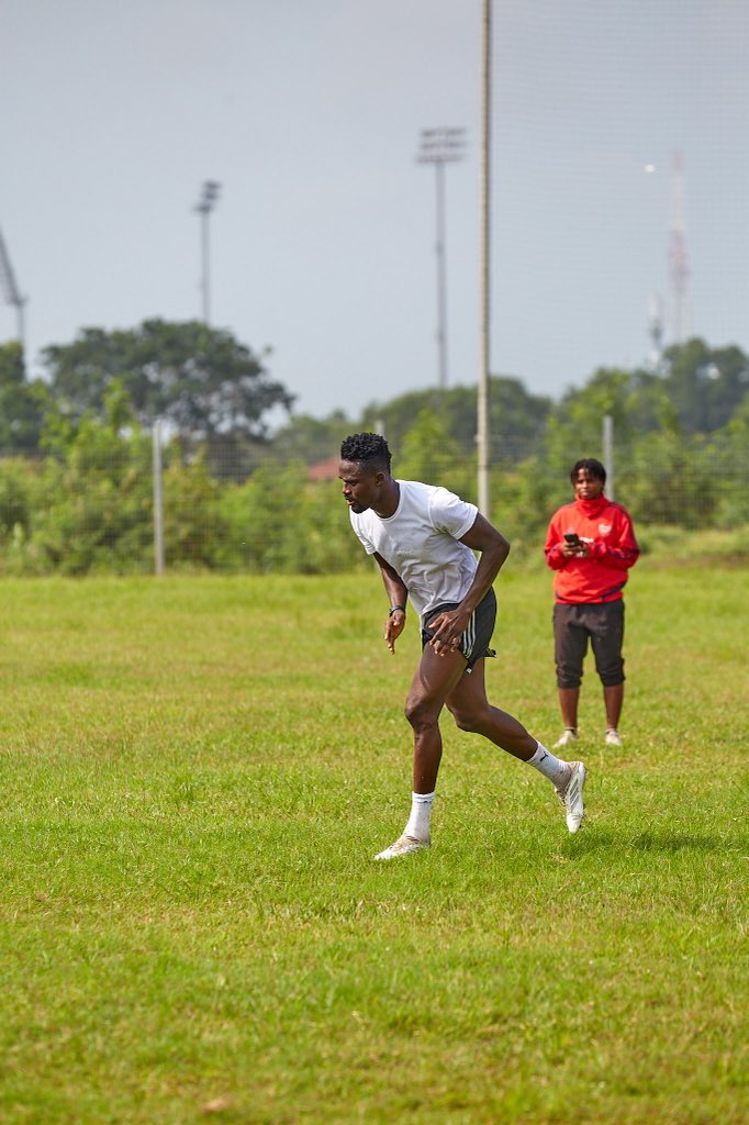 The fears we don’t face become our limits 🙏🏾